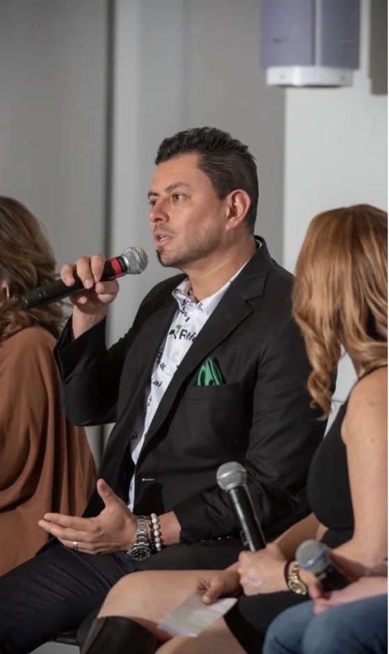Boris Sanchez